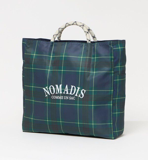 UNITED ARROWS「＜NOMADIS＞SAC2/16 トートバッグ」|トートバッグ|