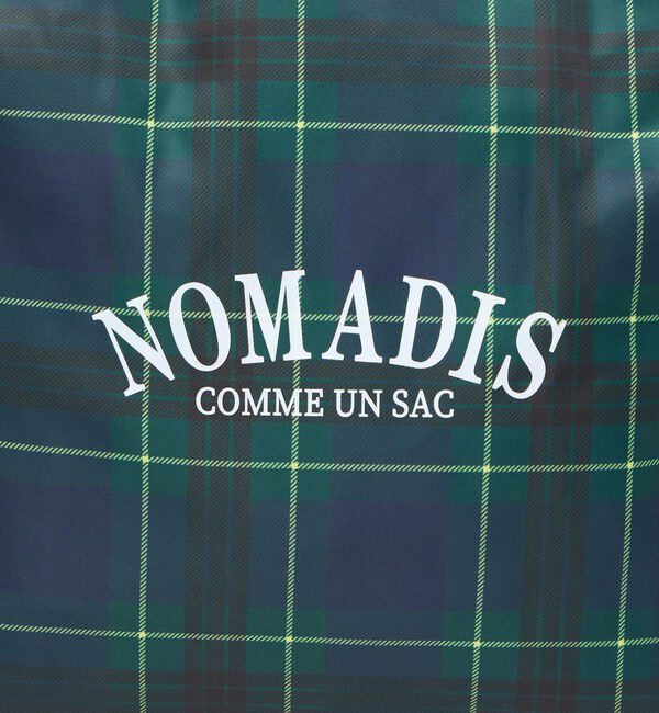 UNITED ARROWS「＜NOMADIS＞SAC2/16 トートバッグ」|トートバッグ|