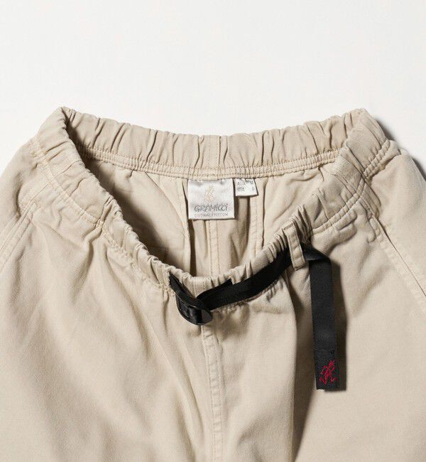 UNITED ARROWS green label relaxing「＜Gramicci＞Gショーツ ピグメントダイ ショートパンツ」|その他|
