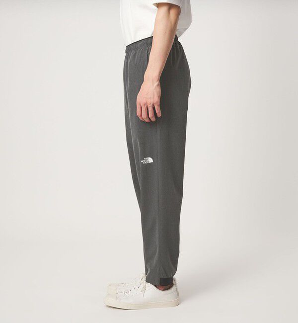 UNITED ARROWS green label relaxing「【WEB限定】＜THE NORTH FACE＞フレキシブルロングパンツ ミックスチャコール イージーパンツ -撥水・スト」|その他|