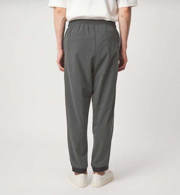 UNITED ARROWS green label relaxing「【WEB限定】＜THE NORTH FACE＞フレキシブルロングパンツ ミックスチャコール イージーパンツ -撥水・スト」|その他|