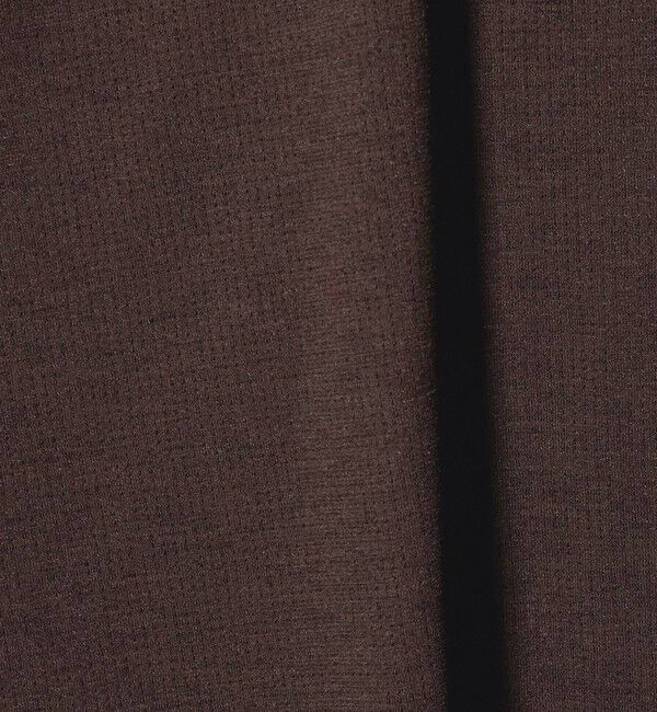 UNITED ARROWS green label relaxing「プライムフレックス ドット メッシュ カッタウェイ ビズポロ ポロシャツ -ストレッチ・吸水速乾・通気性-」|ポロシャツ|