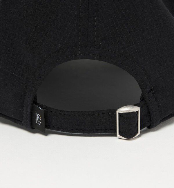 UNITED ARROWS green label relaxing「GLR Dot Air キャップ」|キャップ・キャスケット|