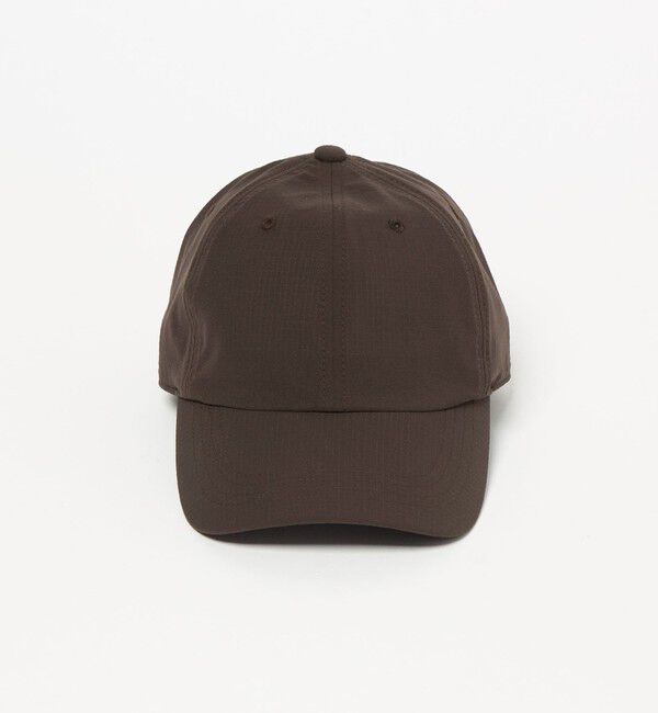 UNITED ARROWS green label relaxing「GLR Dot Air キャップ」|キャップ・キャスケット|