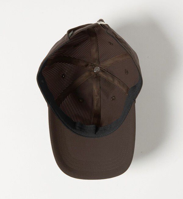 UNITED ARROWS green label relaxing「GLR Dot Air キャップ」|キャップ・キャスケット|
