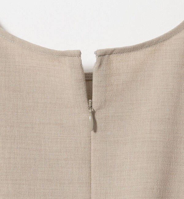UNITED ARROWS green label relaxing「リネンライク ブラウス 2 マシンウォッシャブル 接触冷感」|シャツ・ブラウス|