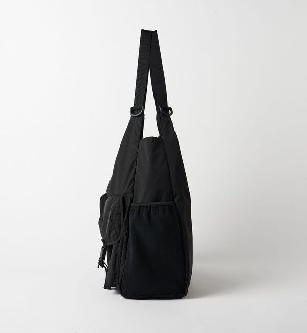 BEAUTY&YOUTH UNITED ARROWS「【別注】＜BAICYCLON＞マルチ ポケット トートバッグ」|トートバッグ|
