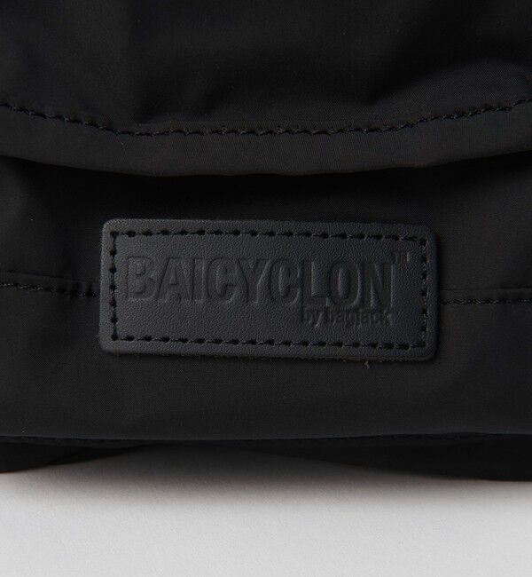 BEAUTY&YOUTH UNITED ARROWS「【別注】＜BAICYCLON＞マルチ ポケット トートバッグ」|トートバッグ|