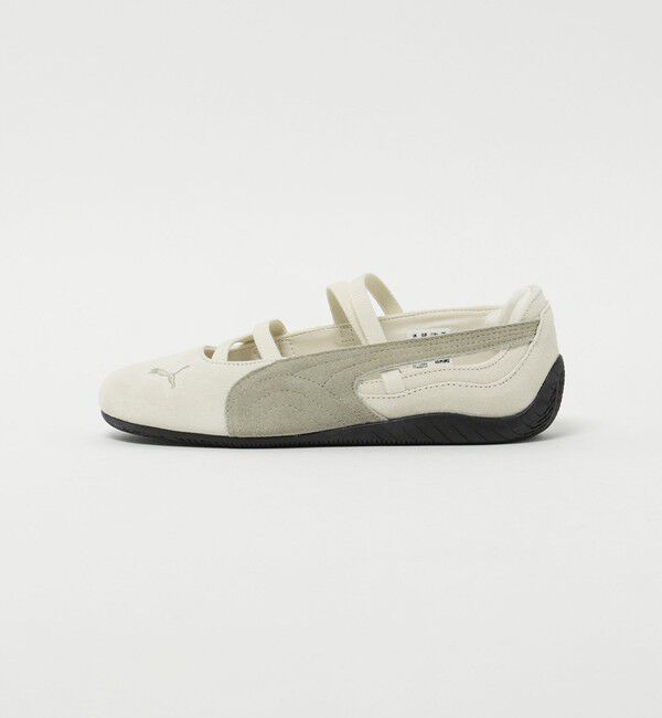 BEAUTY&YOUTH UNITED ARROWS「＜PUMA＞ウィメンズ スピードキャット バレエ」|スニーカー|
