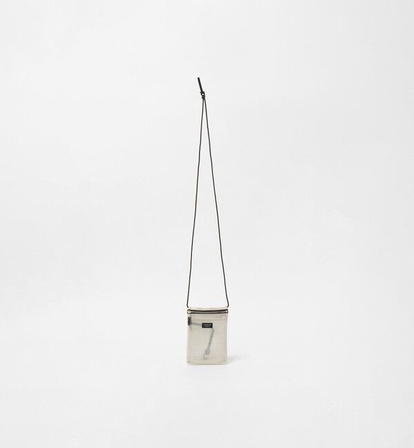 BEAUTY&YOUTH UNITED ARROWS「【別注】＜STANDARD SUPPLY＞スリング パース」|ショルダー・メッセンジャー|