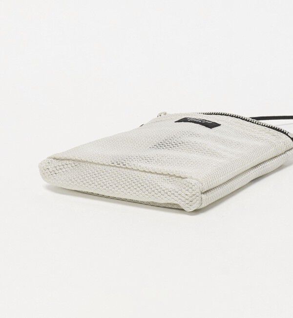 BEAUTY&YOUTH UNITED ARROWS「【別注】＜STANDARD SUPPLY＞スリング パース」|ショルダー・メッセンジャー|