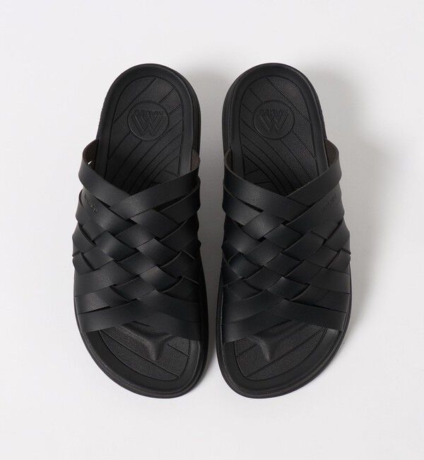 BEAUTY&YOUTH UNITED ARROWS「＜MALIBU SANDALS＞ズマ サンダル」|サンダル|