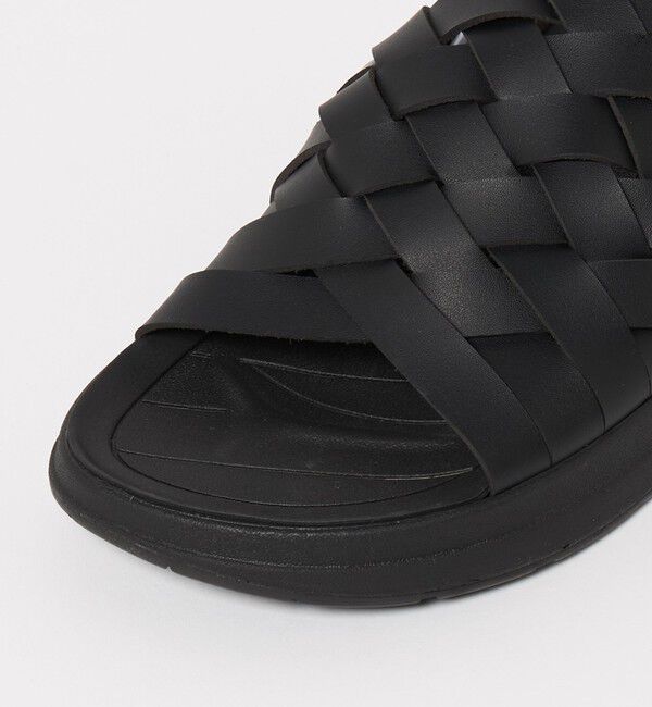BEAUTY&YOUTH UNITED ARROWS「＜MALIBU SANDALS＞ズマ サンダル」|サンダル|