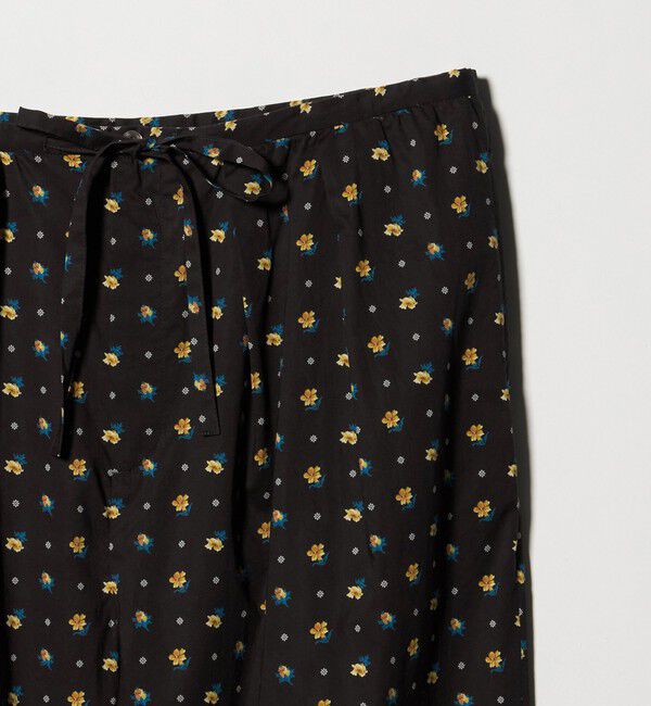 STEVEN ALAN「＜Steven Alan＞タック ギャザー イージーパンツ」|その他|