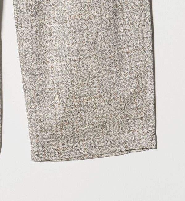 STEVEN ALAN「＜Steven Alan＞タック ギャザー イージーパンツ」|その他|