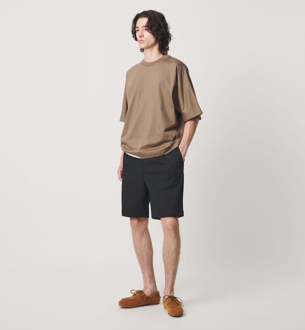 BEAUTY&YOUTH UNITED ARROWS「Air Dobby イージー ショーツ ヨコストレッチ 吸水速乾 ウォッシャブル」|その他|