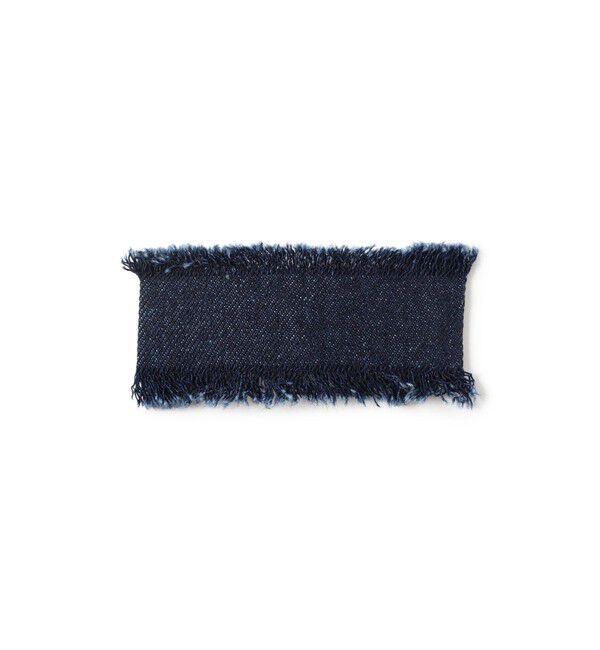 BEAMSBOY「カットオフ バレッタ」|その他|INDIGO