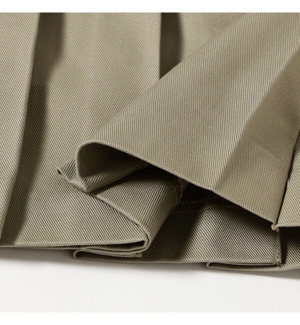 Ray BEAMS 「【別注】Dickies / ミニ ワンピース」|ワンピース|