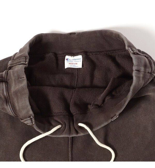 Ray BEAMS 「【別注】Champion / リバースウィーブ（R）スウェット パンツ」|その他|