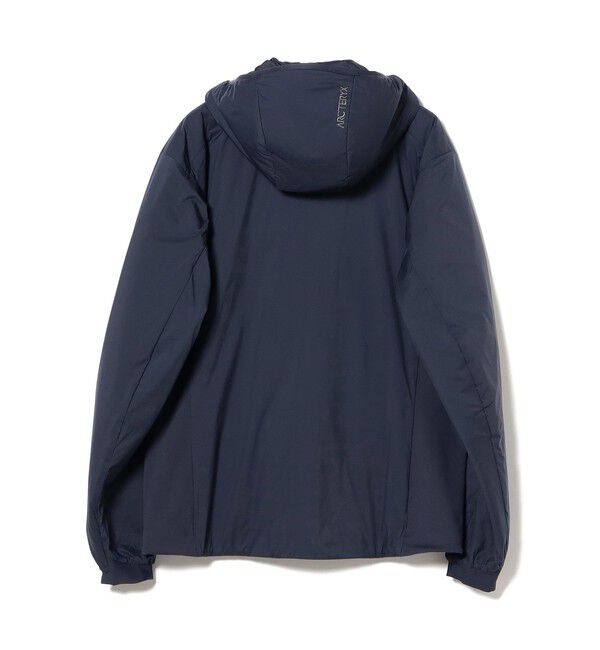 BEAMS「ARC&rsquo;TERYX / Atom Hoody」|ブルゾン・スタジャン|
