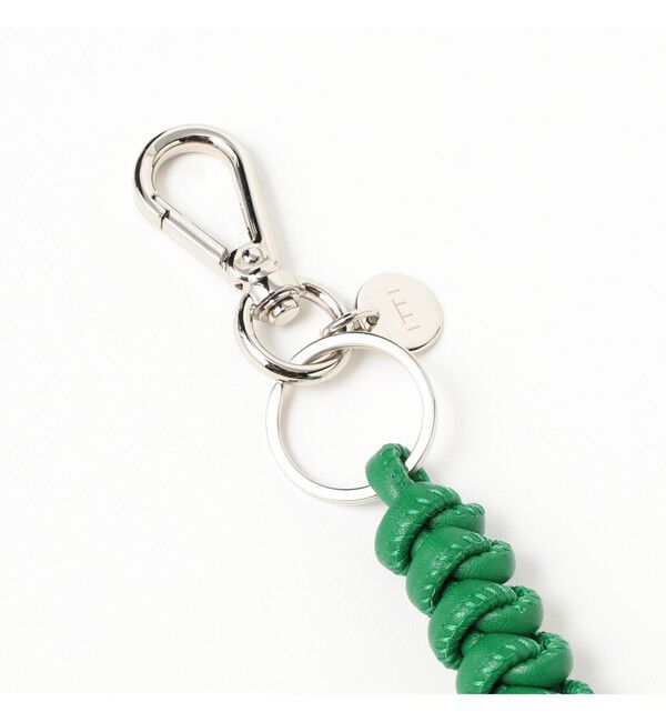 BEAMS「ITTI / CRISTY SNAKE KNOT CHARM」|その他|