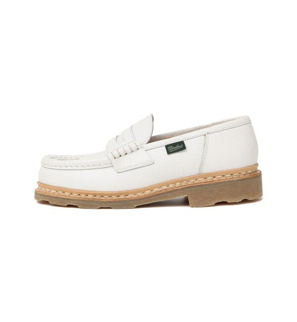 SHIPS for women「【SHIPS別注】Paraboot:ORSAY」|ローファー|