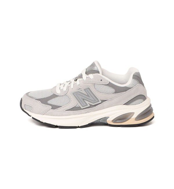 SHIPS for women「New Balance:Abzorb2010」|スニーカー|