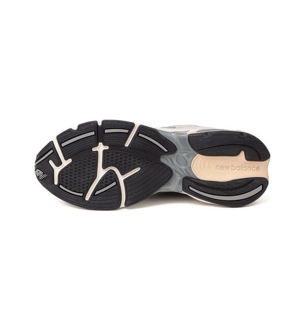SHIPS for women「New Balance:Abzorb2010」|スニーカー|
