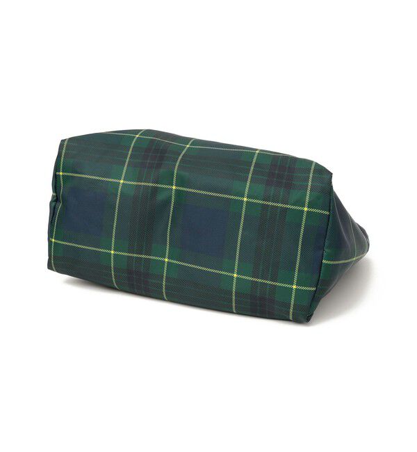 SHIPS for women「【SHIPS別注】NOMADIS: SAC2 W/16 CHECK」|ハンドバッグ|