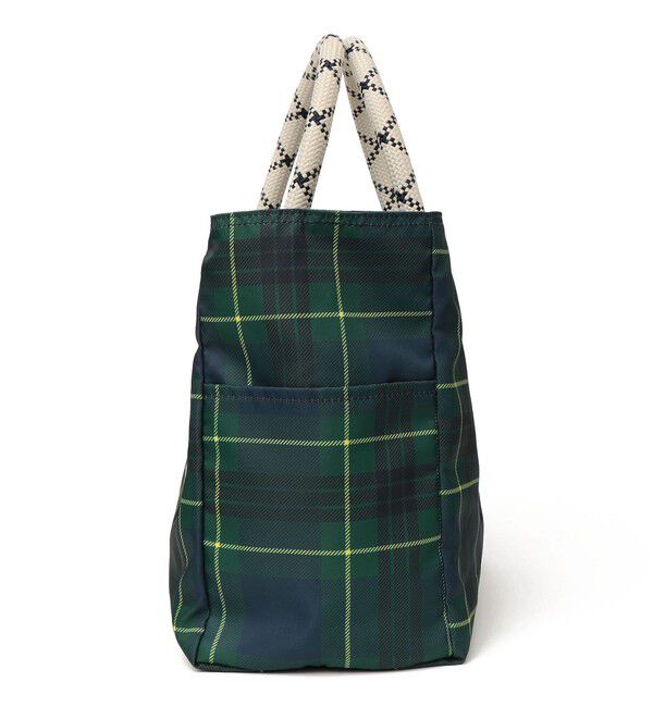 SHIPS for women「【SHIPS別注】NOMADIS: SAC2 W/16 CHECK」|ハンドバッグ|