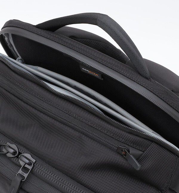 SHIPS「Aer: CITY PACK PRO 2 24L」|リュック|