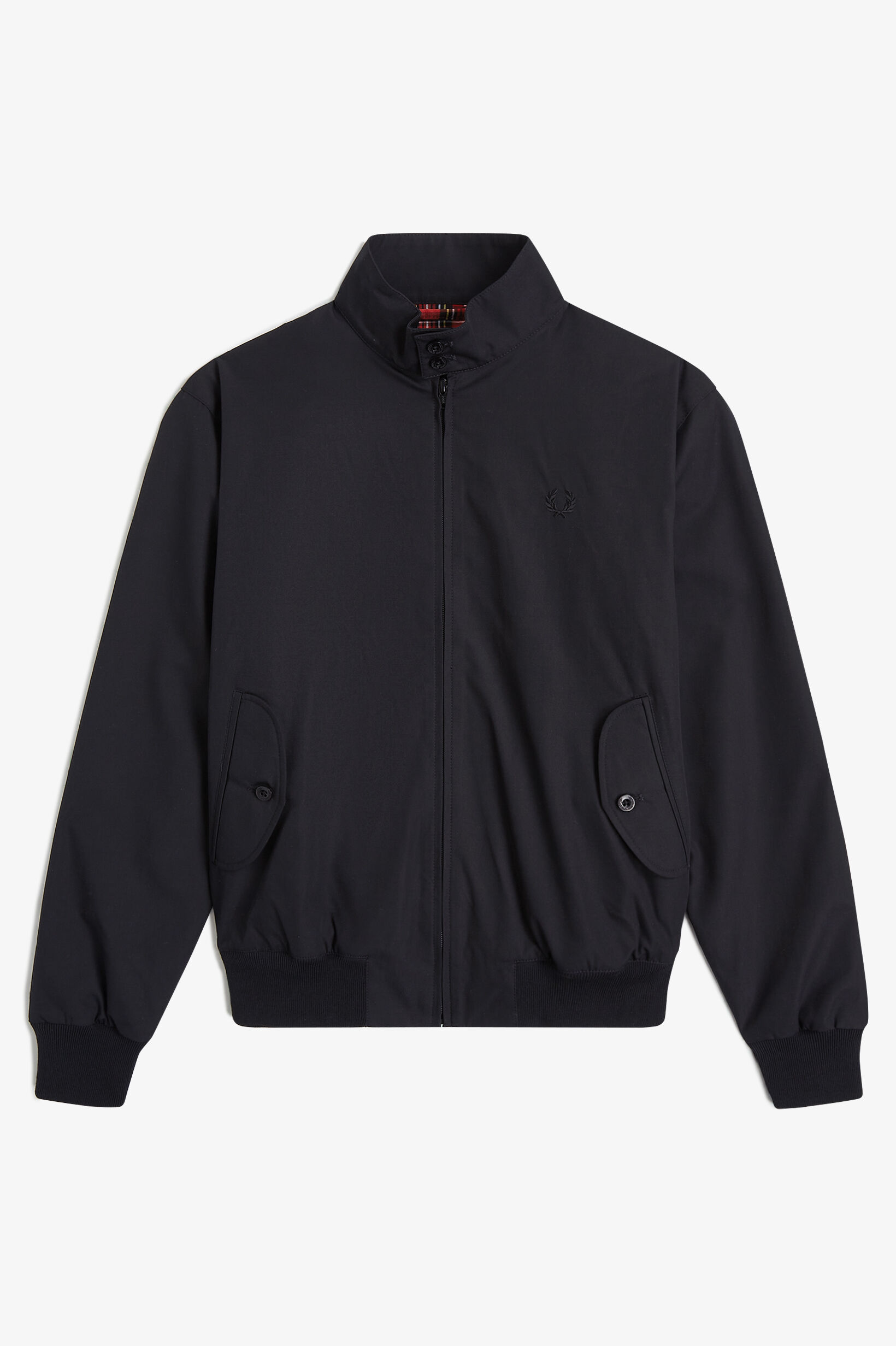 FRED PERRY 「Made In England Harrington Jacket／イングランド製ハリントンジャケット」|その他|