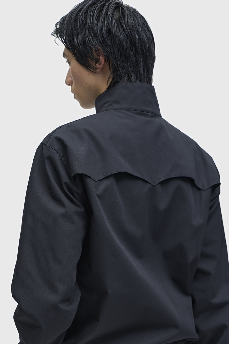 FRED PERRY 「Made In England Harrington Jacket／イングランド製ハリントンジャケット」|その他|