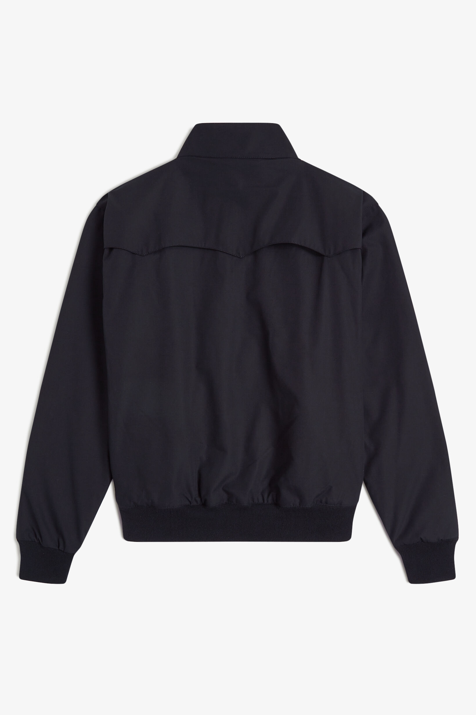 FRED PERRY 「Made In England Harrington Jacket／イングランド製ハリントンジャケット」|その他|