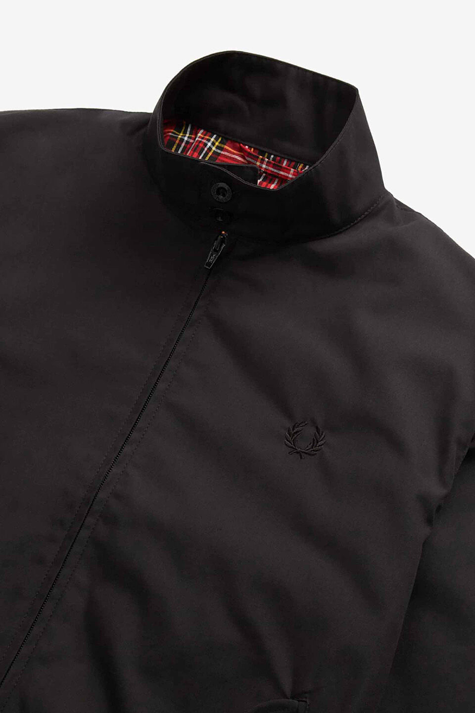 FRED PERRY 「Made In England Harrington Jacket／イングランド製ハリントンジャケット」|その他|