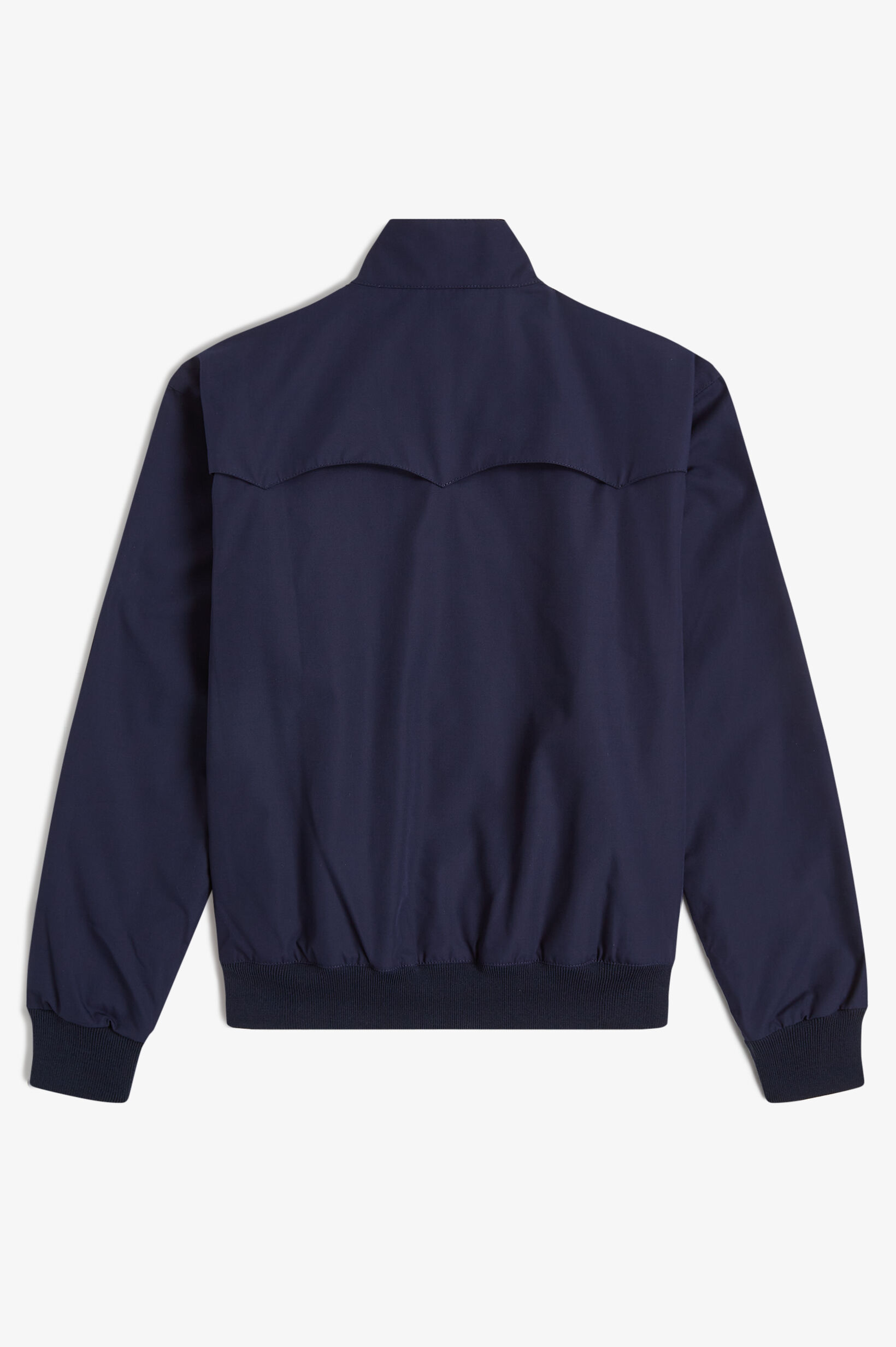 FRED PERRY 「Made In England Harrington Jacket／イングランド製ハリントンジャケット」|その他|