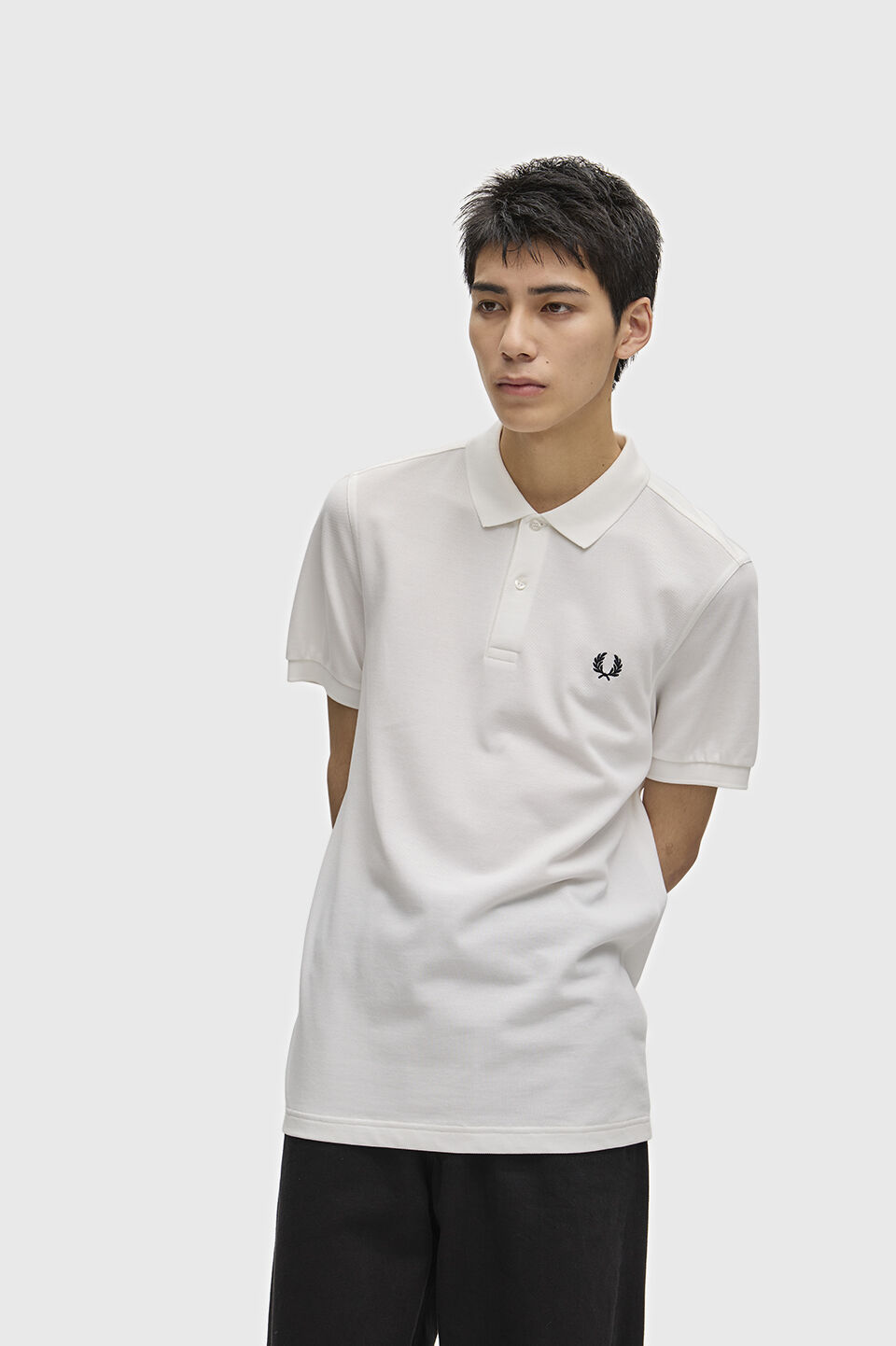 FRED PERRY 「FRED PERRY／The Fred Perry Shirt M6000／フレッドペリーポロシャツ M6000」|ポロシャツ|