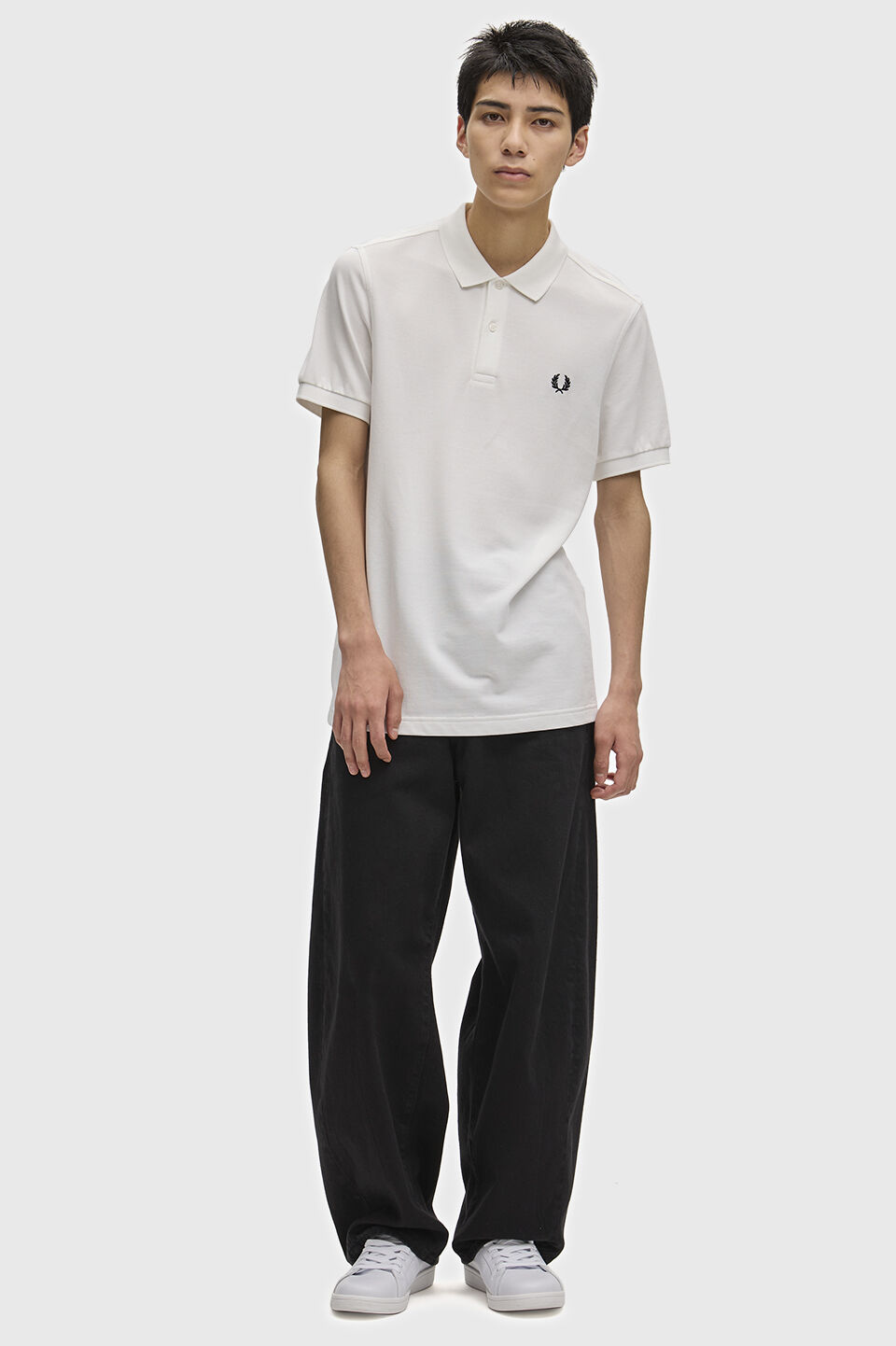FRED PERRY 「FRED PERRY／The Fred Perry Shirt M6000／フレッドペリーポロシャツ M6000」|ポロシャツ|