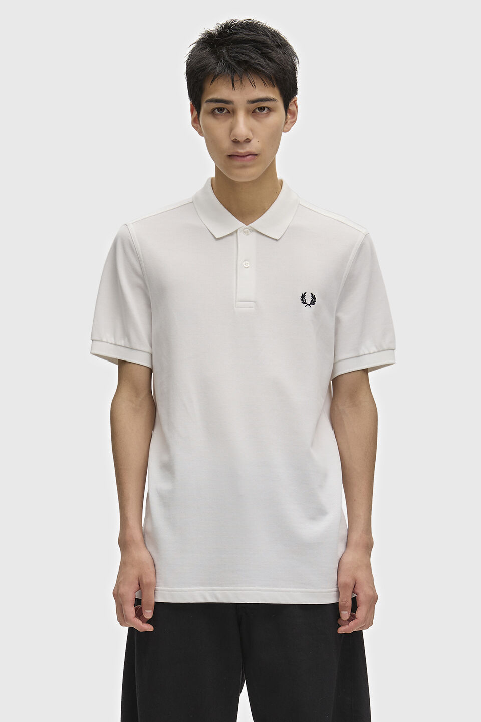 FRED PERRY 「FRED PERRY／The Fred Perry Shirt M6000／フレッドペリーポロシャツ M6000」|ポロシャツ|