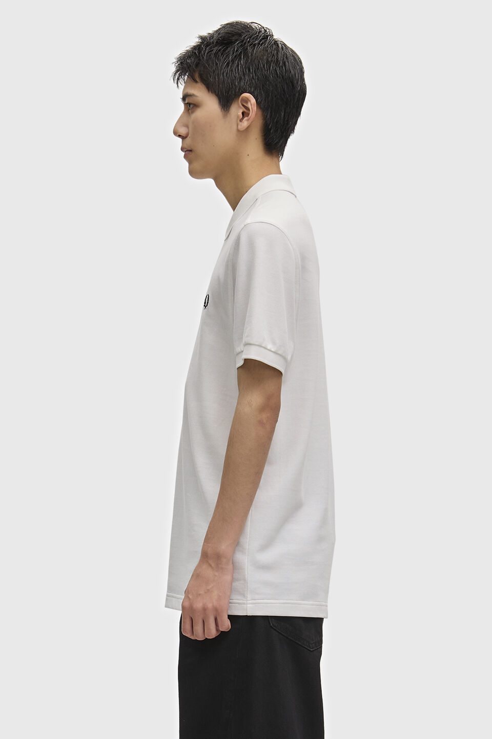 FRED PERRY 「FRED PERRY／The Fred Perry Shirt M6000／フレッドペリーポロシャツ M6000」|ポロシャツ|