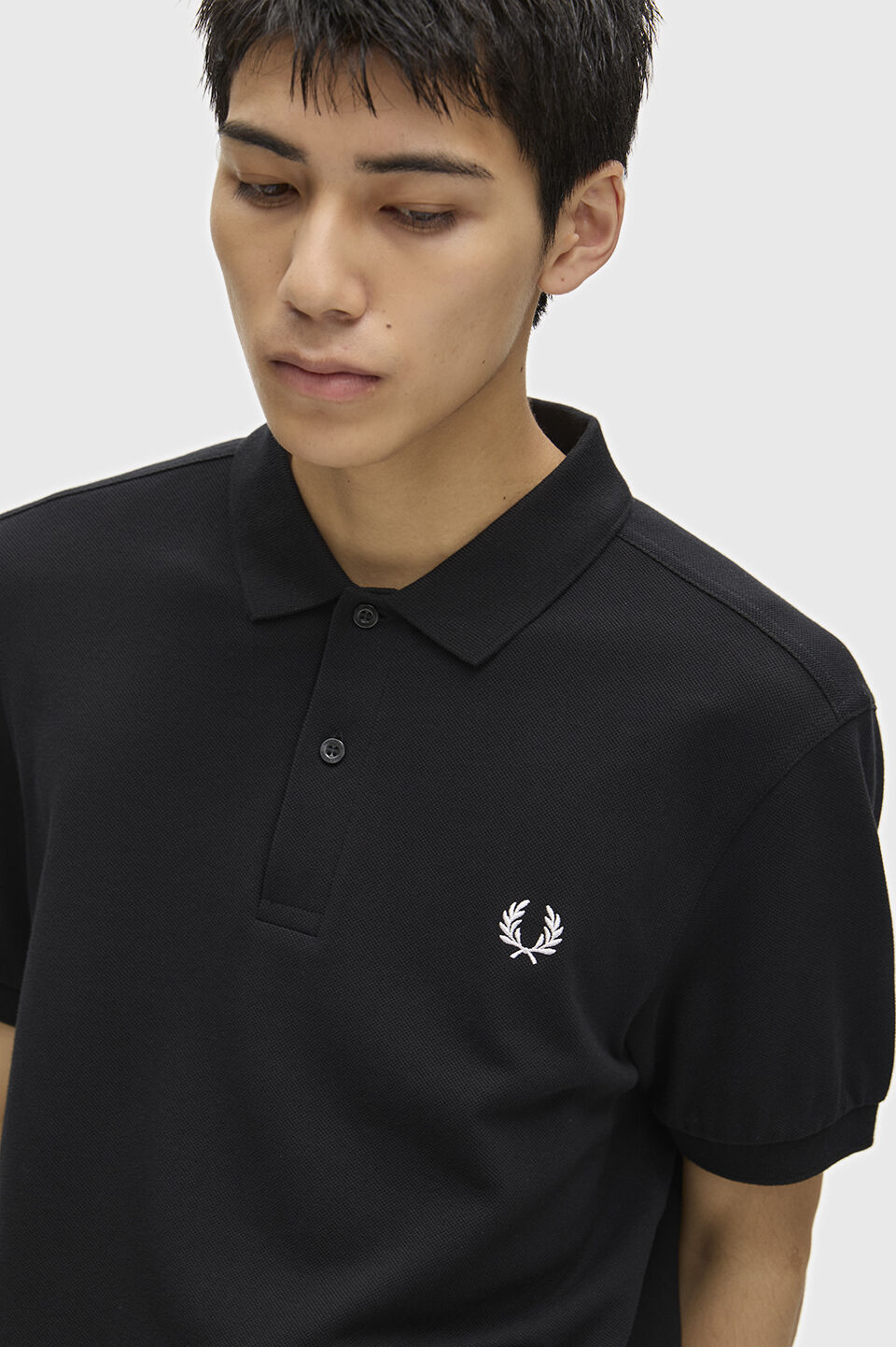 FRED PERRY 「FRED PERRY／The Fred Perry Shirt M6000／フレッドペリーポロシャツ M6000」|ポロシャツ|