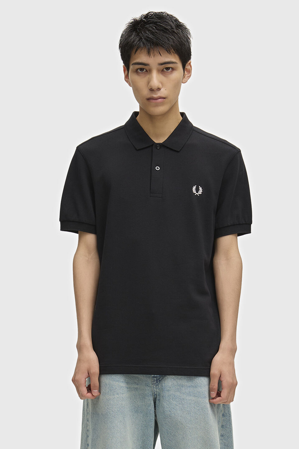 FRED PERRY 「FRED PERRY／The Fred Perry Shirt M6000／フレッドペリーポロシャツ M6000」|ポロシャツ|
