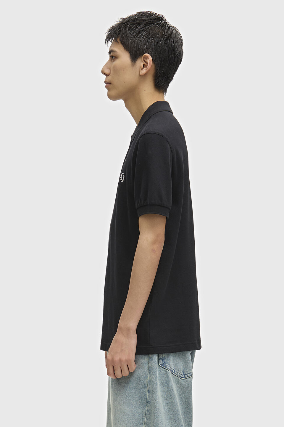 FRED PERRY 「FRED PERRY／The Fred Perry Shirt M6000／フレッドペリーポロシャツ M6000」|ポロシャツ|