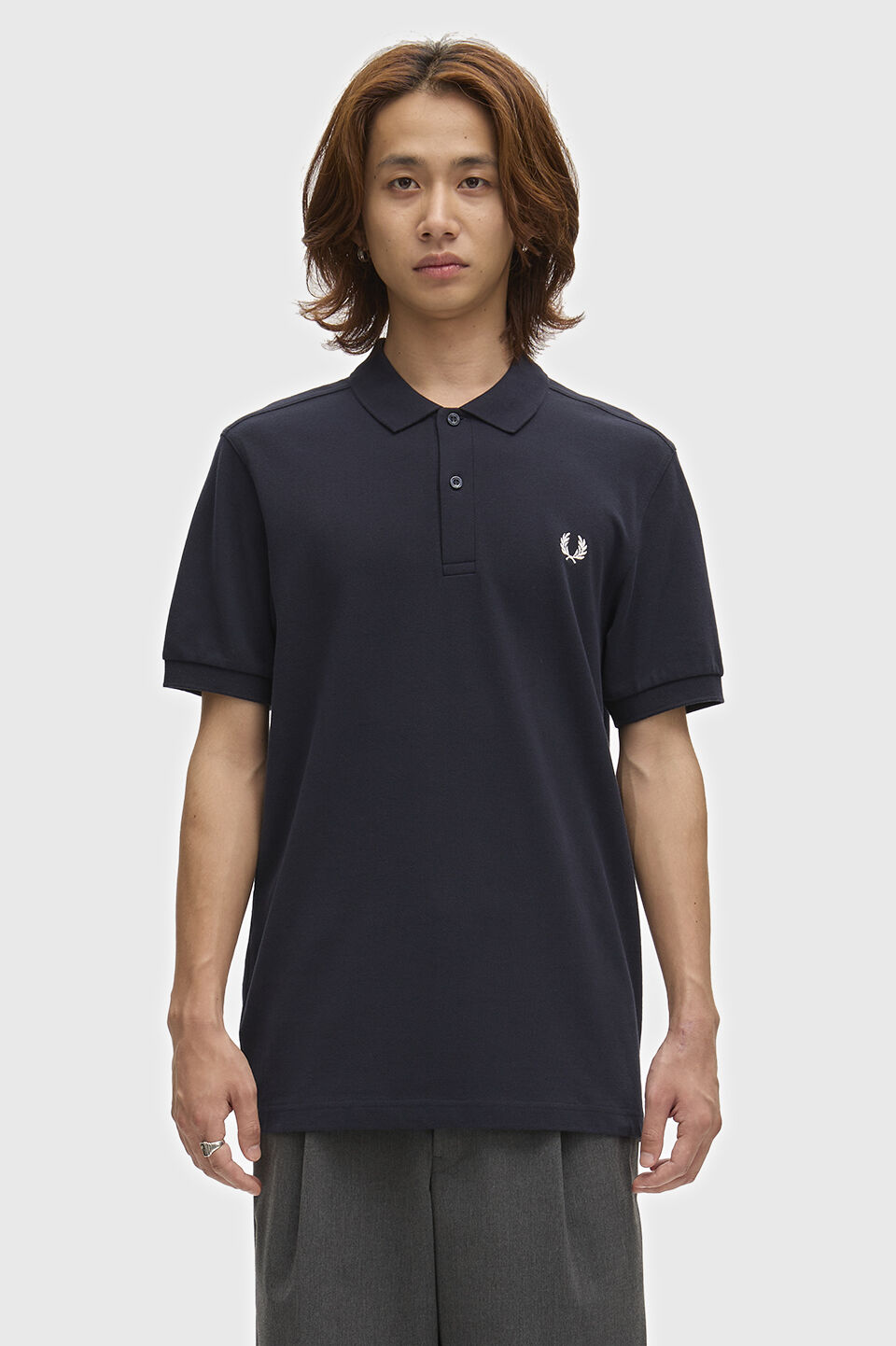 FRED PERRY 「FRED PERRY／The Fred Perry Shirt M6000／フレッドペリーポロシャツ M6000」|ポロシャツ|