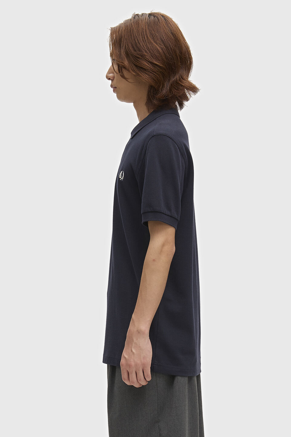 FRED PERRY 「FRED PERRY／The Fred Perry Shirt M6000／フレッドペリーポロシャツ M6000」|ポロシャツ|