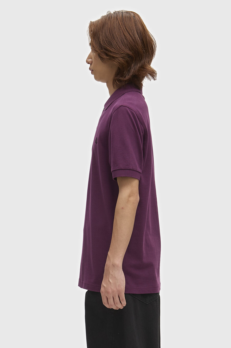 FRED PERRY 「FRED PERRY／The Fred Perry Shirt M6000／フレッドペリーポロシャツ M6000」|ポロシャツ|