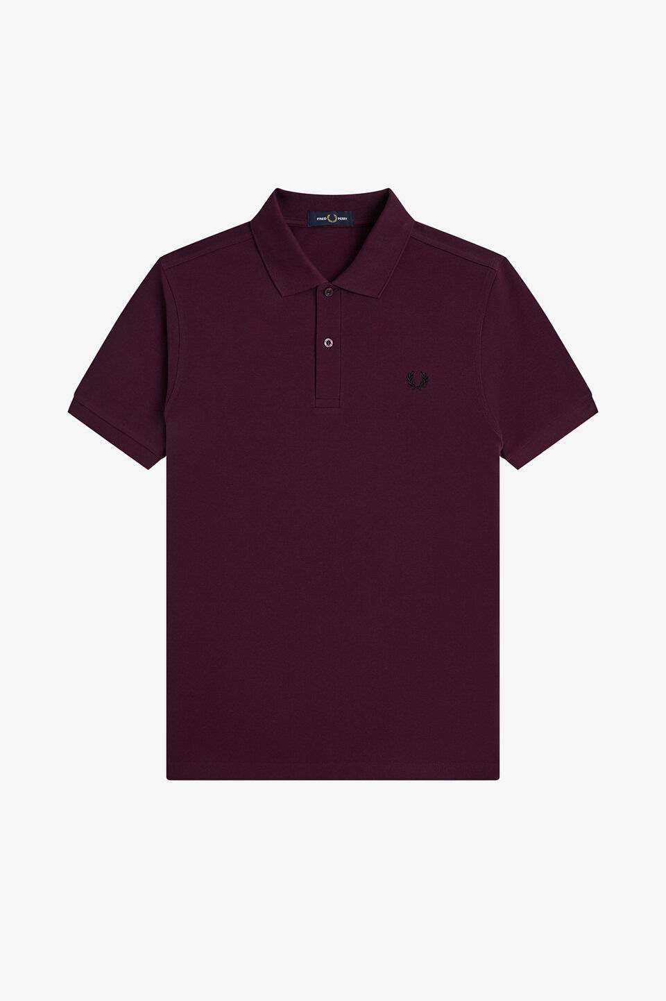 FRED PERRY 「FRED PERRY／The Fred Perry Shirt M6000／フレッドペリーポロシャツ M6000」|ポロシャツ|