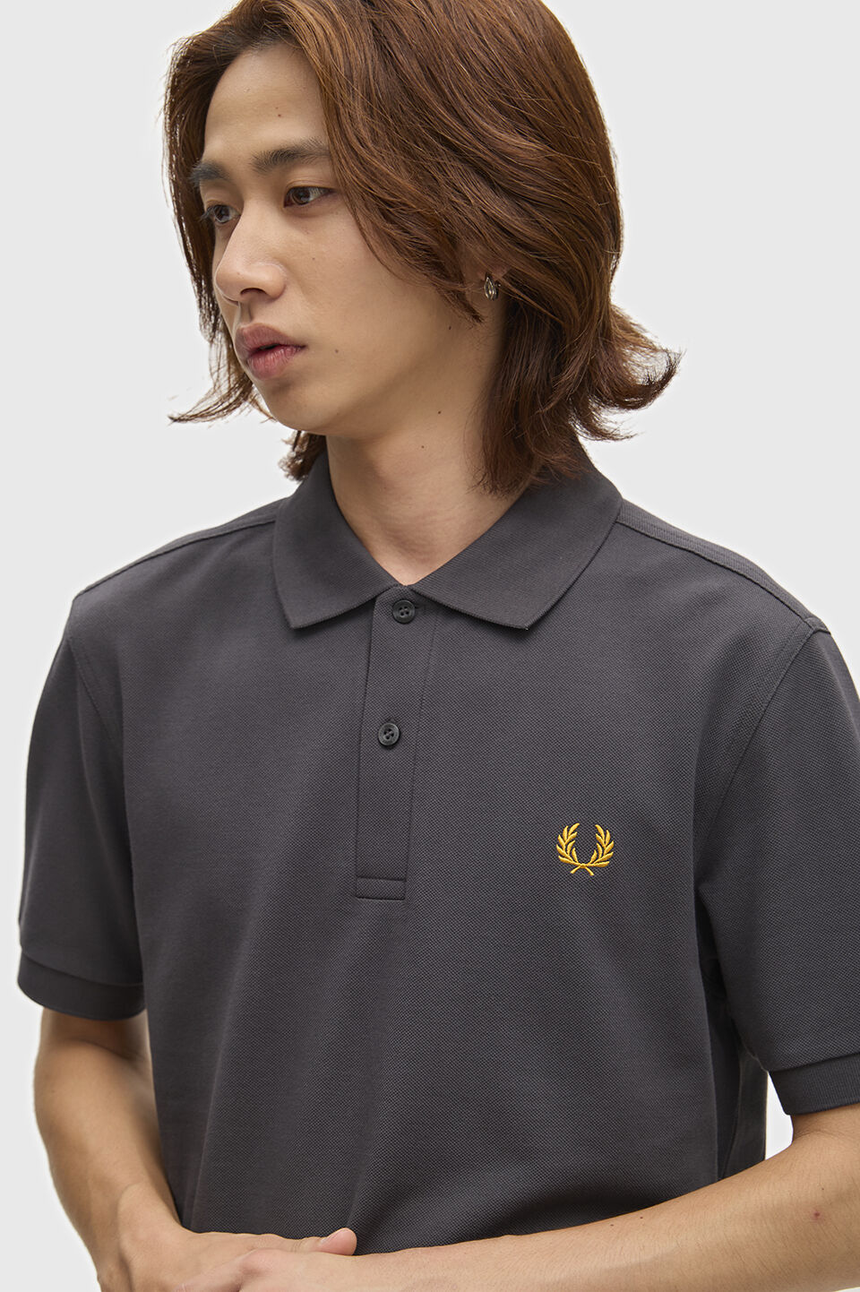 FRED PERRY 「FRED PERRY／The Fred Perry Shirt M6000／フレッドペリーポロシャツ M6000」|ポロシャツ|