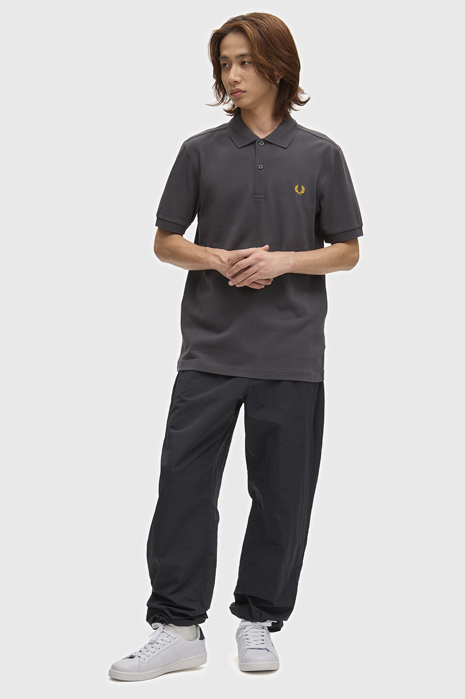 FRED PERRY 「FRED PERRY／The Fred Perry Shirt M6000／フレッドペリーポロシャツ M6000」|ポロシャツ|