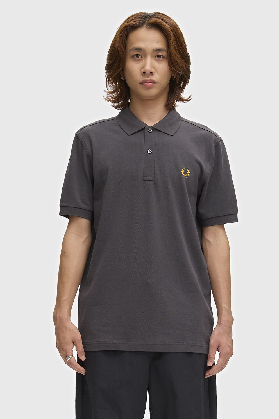 FRED PERRY 「FRED PERRY／The Fred Perry Shirt M6000／フレッドペリーポロシャツ M6000」|ポロシャツ|